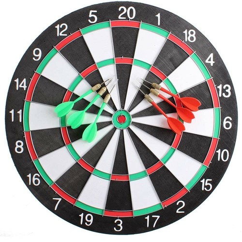 Gioco tirassegno tiro - gioco, al