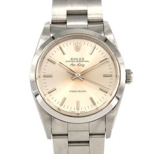 Authentic unserviced value - [unserviced,