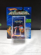Hot Wheels AcceleRacers Battle