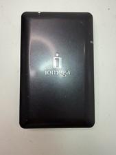 Disco rigido di rete Iomega