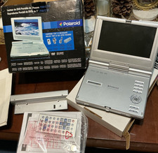 Polaroid PDM-0723 Lettore DVD