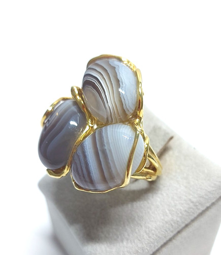 Anello argento 925 - anello,