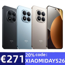 Xiaomi Redmi Note 15 Pro 5G