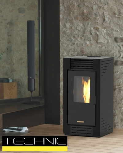 Stufa pellet wiesberg bali - a,