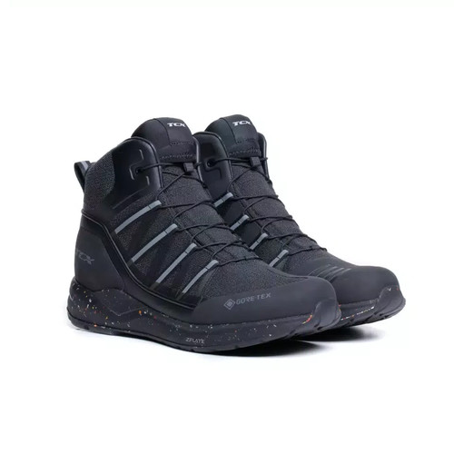 Scarpa moto uomo - uomo, speedtrek