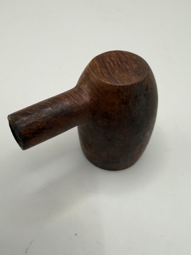 Vintage peterson barrel estate - vintage,