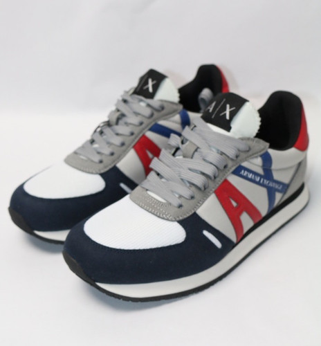 Nuove sneakers armani - sneakers,