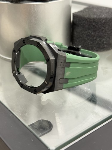 Casio shock ga2100 casioak - casio,