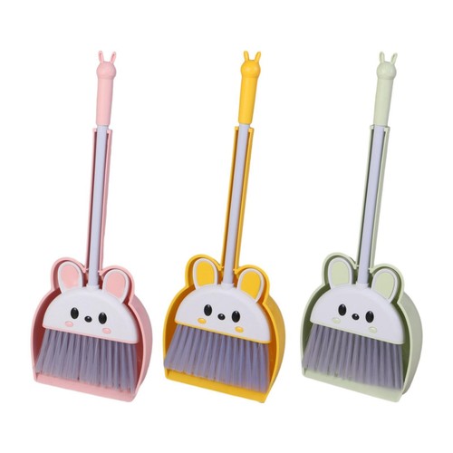 Piccolo set aiutanti per le - di,