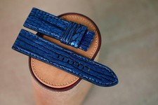 Handmade Blue Shark PAM