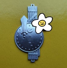 Fregio per Fez  GIL Originale Vintage Periodo Ventennio