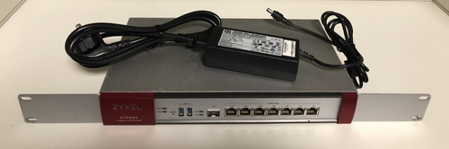 Firewall zyxel zywall atp 500 - firewall,