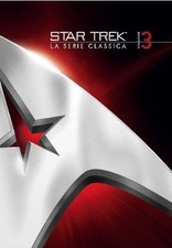 STAR TREK - LA SERIE CLASSICA