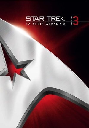 Star trek serie classica - -,