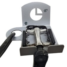 Supporto bici a muro MV-TEK