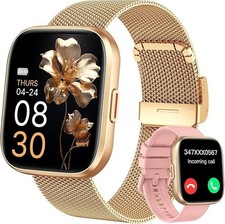Smartwatch donna con funzione