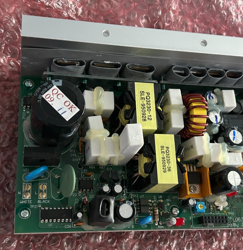 Regolatore motore matrix - motore,