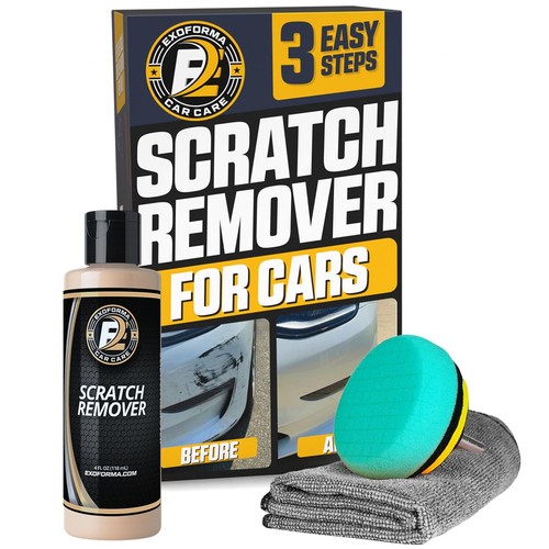 Kit rimuovi graffi auto per - ,