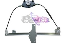 MECCANISMO ALZAVETRO