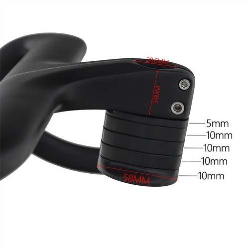 Manubrio cycling performance - cycling,