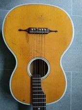 Rarissima chitarra acustica