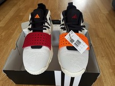 ADIDAS DAME 8 EXTPLY SCARPE DA