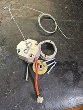 Elettrofreno Motore Serranda  Came 24v Completo