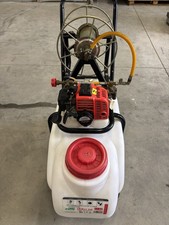 Motopompa da irrorazione carrellata a scoppio T2 25.6cc 0.75kW 25bar