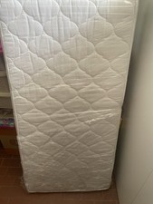 materasso lettino 120 x 60