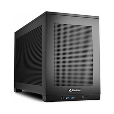 Sharkoon case rebel - case, itx