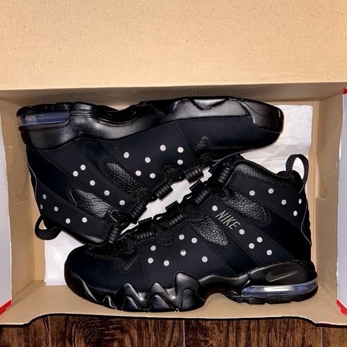 Nuovissime nike air max cb - nuovissime,