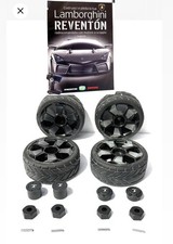 Cerchi +Gomme Lamborghini