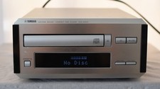 Yamaha CDX-E200 Lettore CD