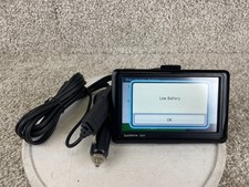 Garmin Nuvi 1490 Navigatore