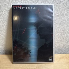 Japan the best dvd - ,the,