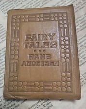 Fairy Tales Hans Andersen Real