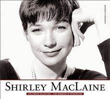 Shirley MacLaine: Hollywood