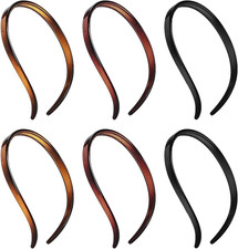 Set Di 6 Cerchietti per