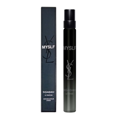 Travel yves saint laurent - saint, my