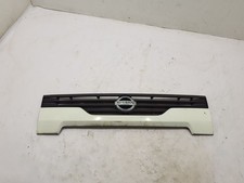Griglia radiatore Nissan Cab