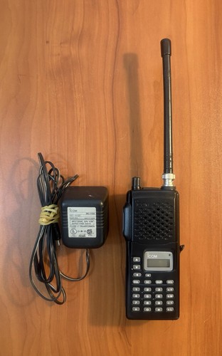 Icom t2h ricetrasmettitore - icom,