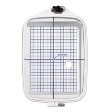 Telaio da ricamo Janome (140 x