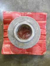  Forcella catena carrello