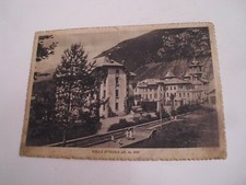 Bergamo - Villa d'Ogna alt. m