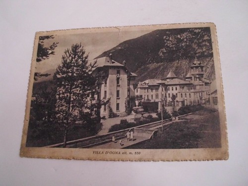 Bergamo villa ogna alt m - bergamo,