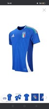 Maglia Ufficiale Nazionale