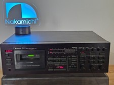 NAKAMICHI ZX-7