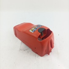 MOTOSEGA CASTOR CP 361 ricambio COPERCHIO COPERTURA MOTORE CILINDRO  Usato 