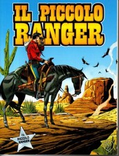 Il piccolo ranger IF 118