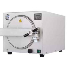 Sterilizzatore a Vapore